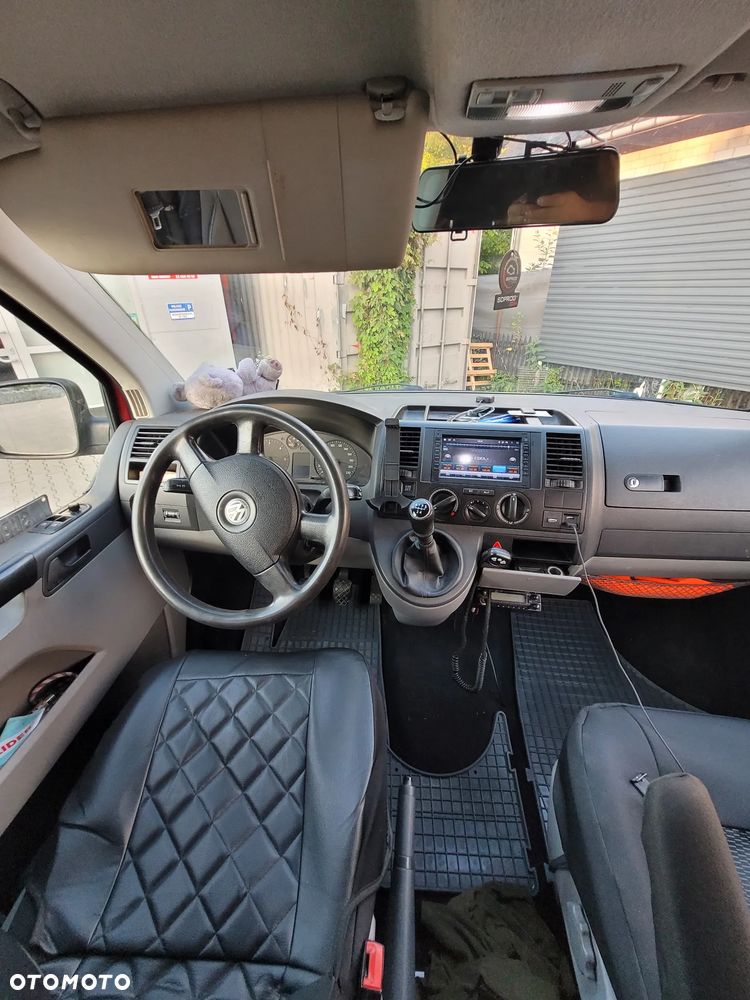 Volkswagen Transporter L2H1 - 25