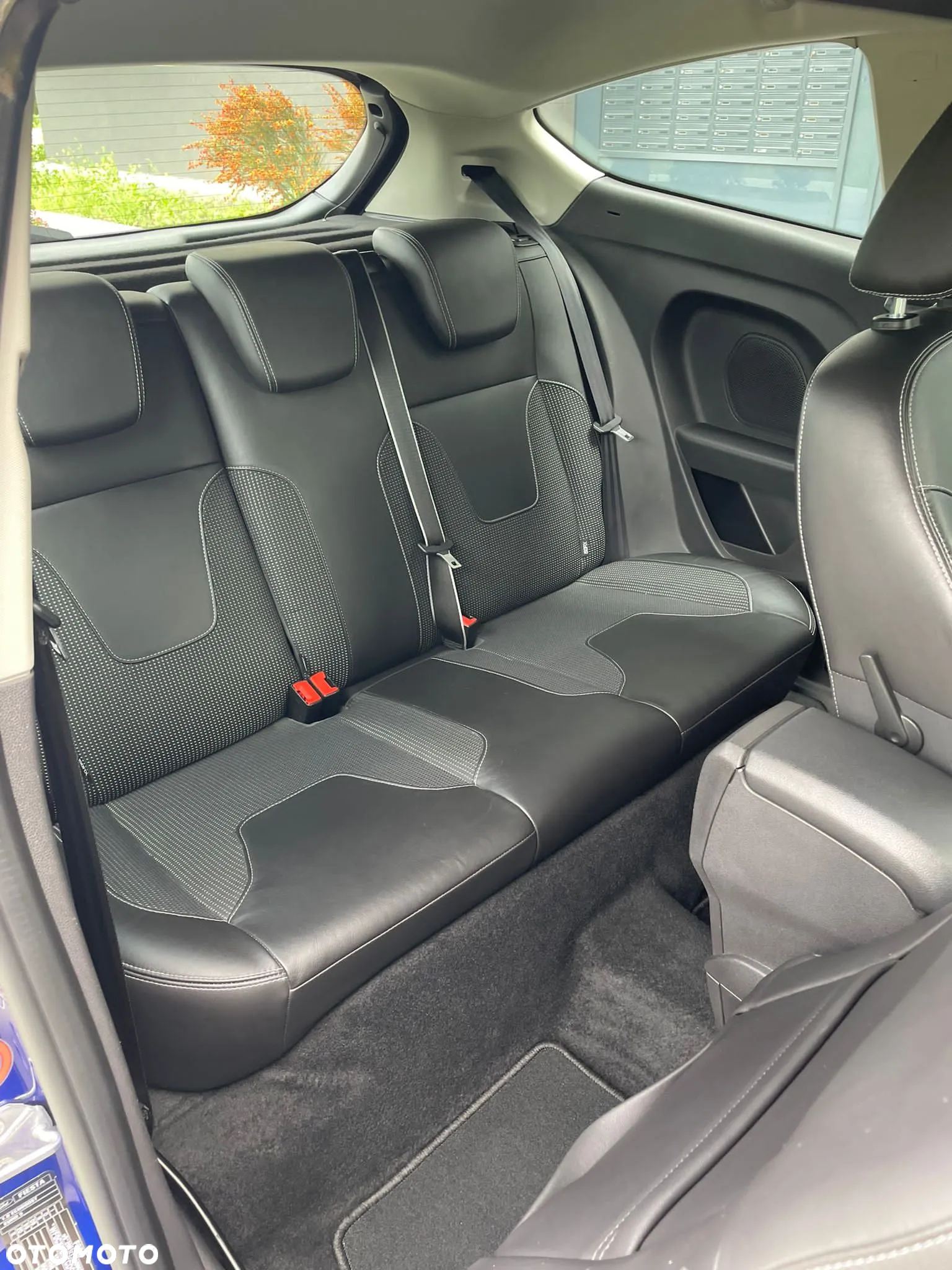 Ford Fiesta 1.0 EcoBoost S&S ST-LINE - 15