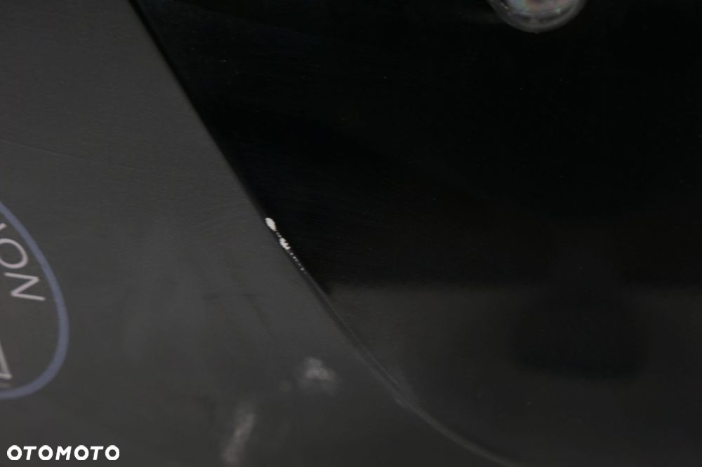 FORD S-MAX MK1 LIFT 14R KLAPA BAGAŻNIKA G6 - 5