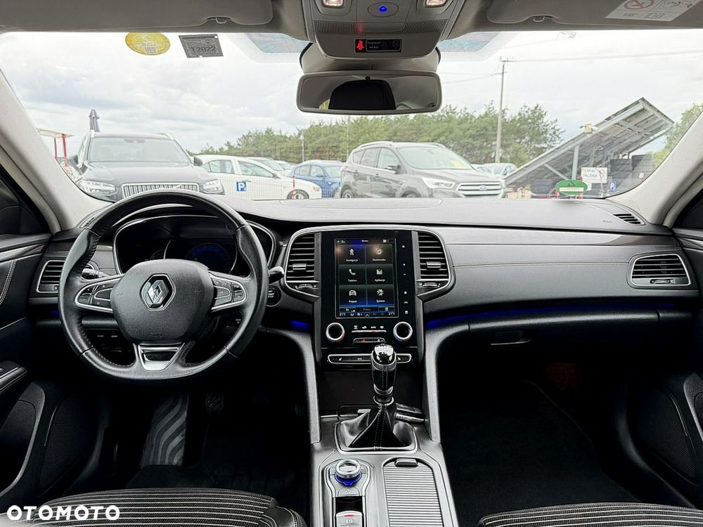 Renault Talisman - 15