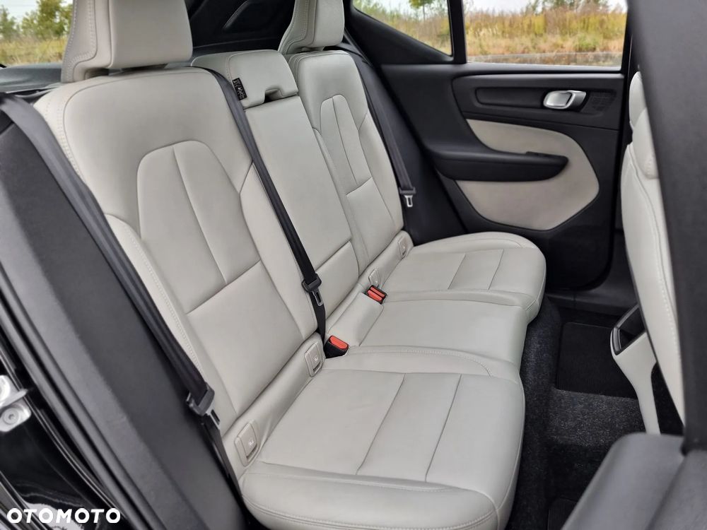 Volvo XC 40 D3 SCR Inscription - 22