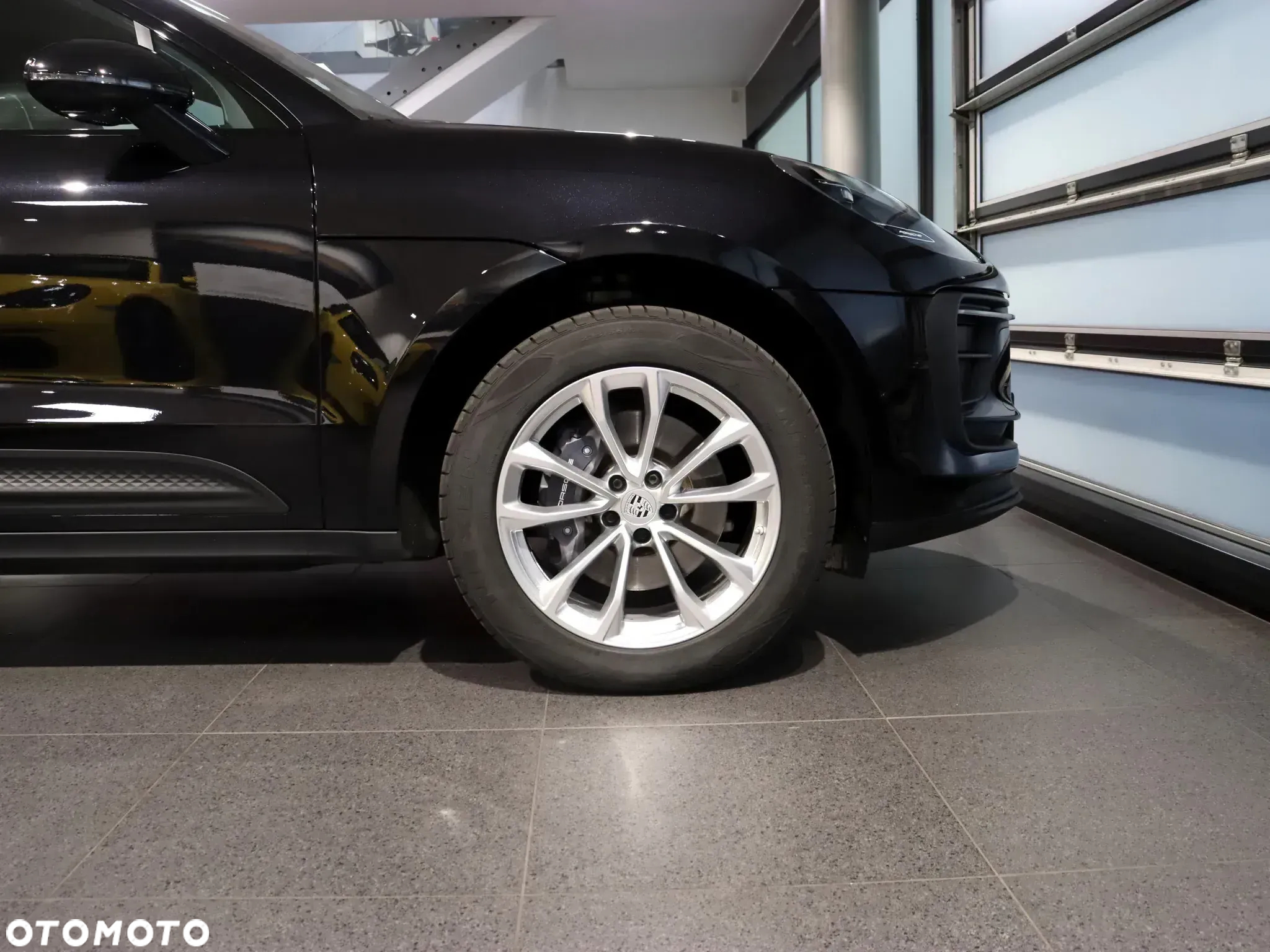 Porsche Macan Standard - 14