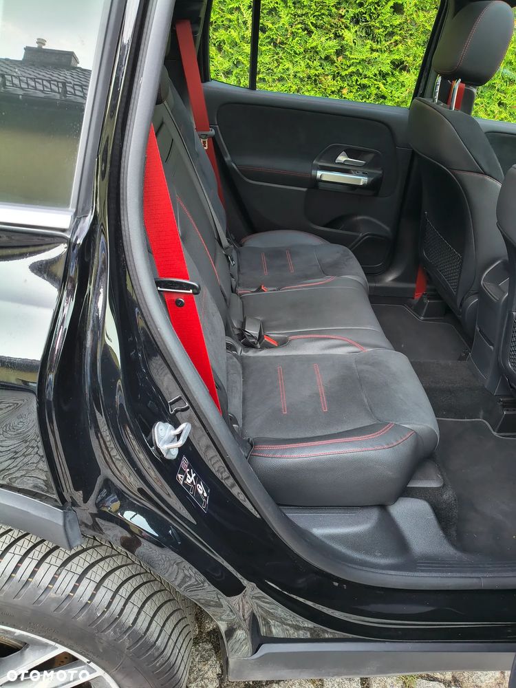 Mercedes-Benz GLB AMG 35 4-Matic - 5