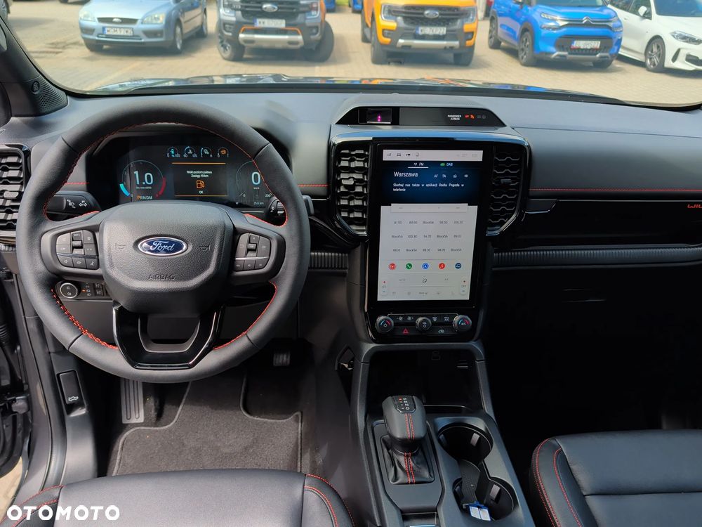 Ford Ranger - 13