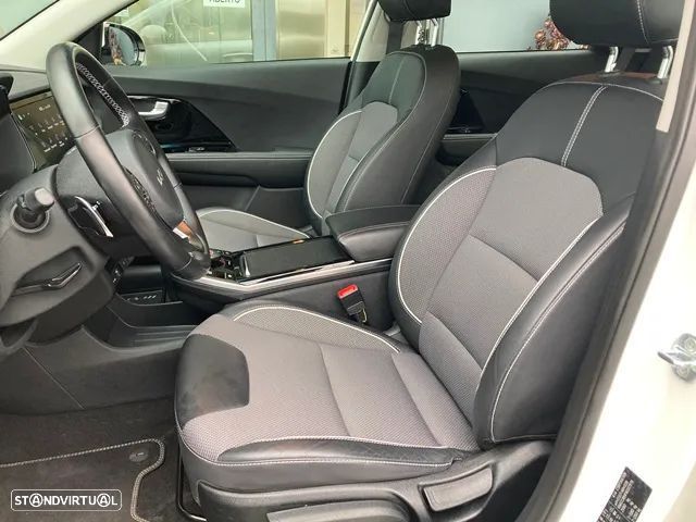 Kia e-Niro Edition 7 - 34