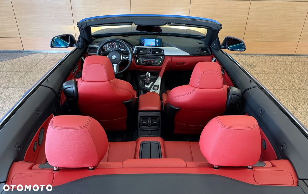 BMW Seria 4 - 11