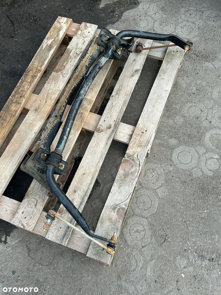 STABILIZATOR FORD MUSTANG V - 2