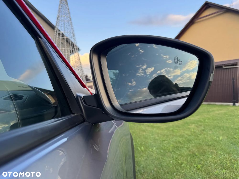 Opel Mokka 1.2 DI Turbo Automatik GS Line - 17