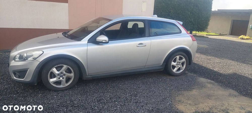 Volvo C30 DRIVe - 4