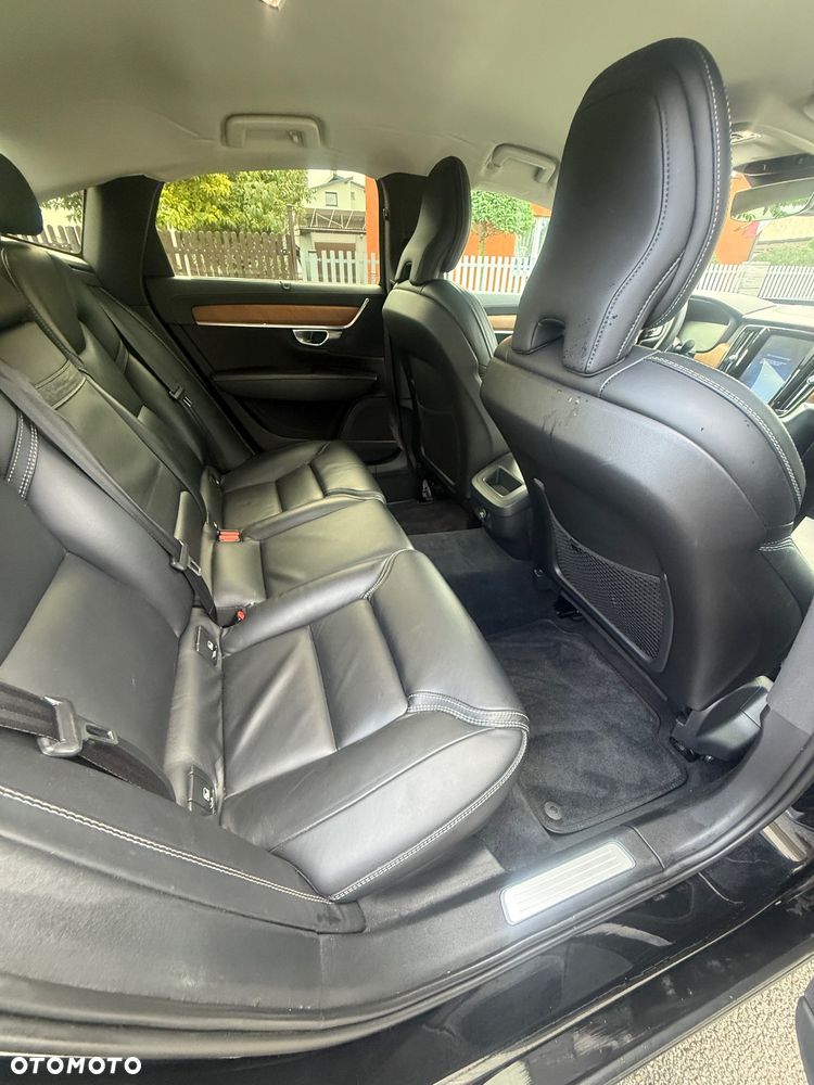 Volvo S90 T4 Inscription - 20