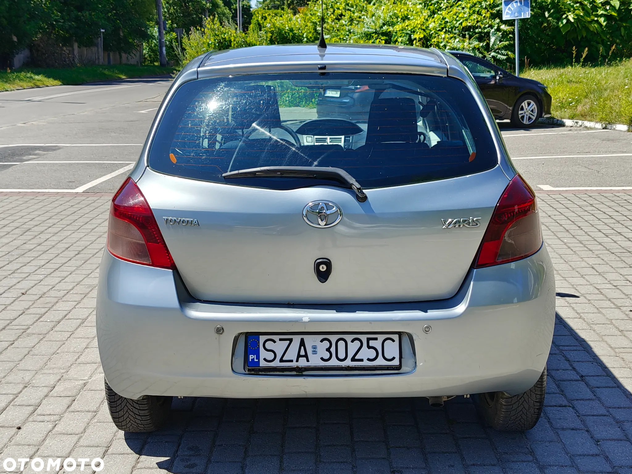 Toyota Aygo 1.4 d Gold - 9