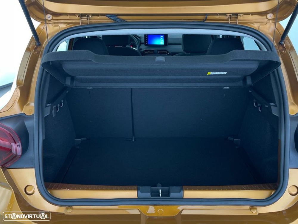 Dacia Sandero 1.0 TCe Comfort - 13