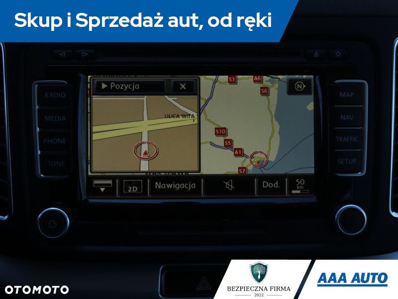 Volkswagen Sharan - 15