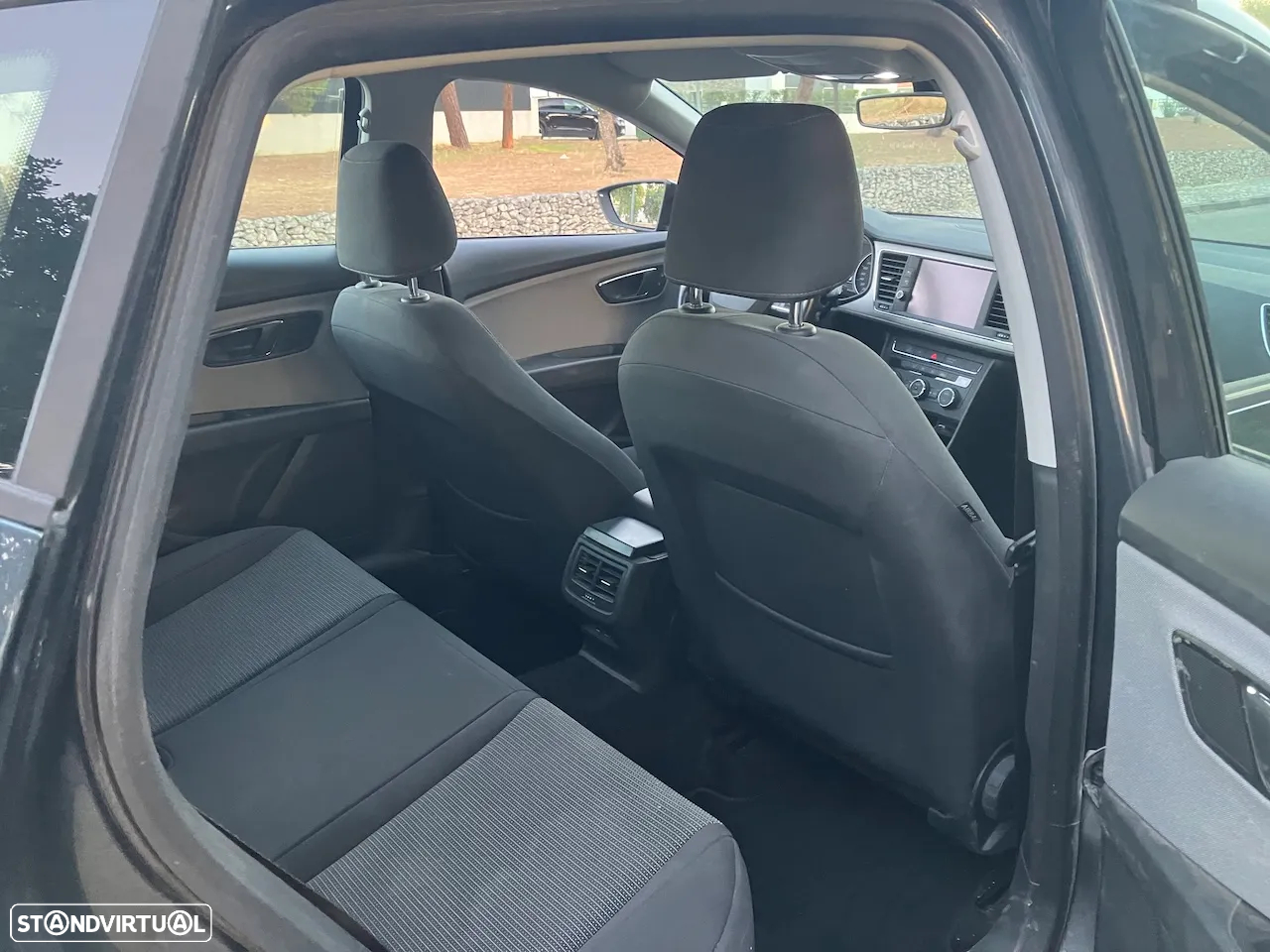 SEAT Leon 1.0 EcoTSI Style S/S - 7