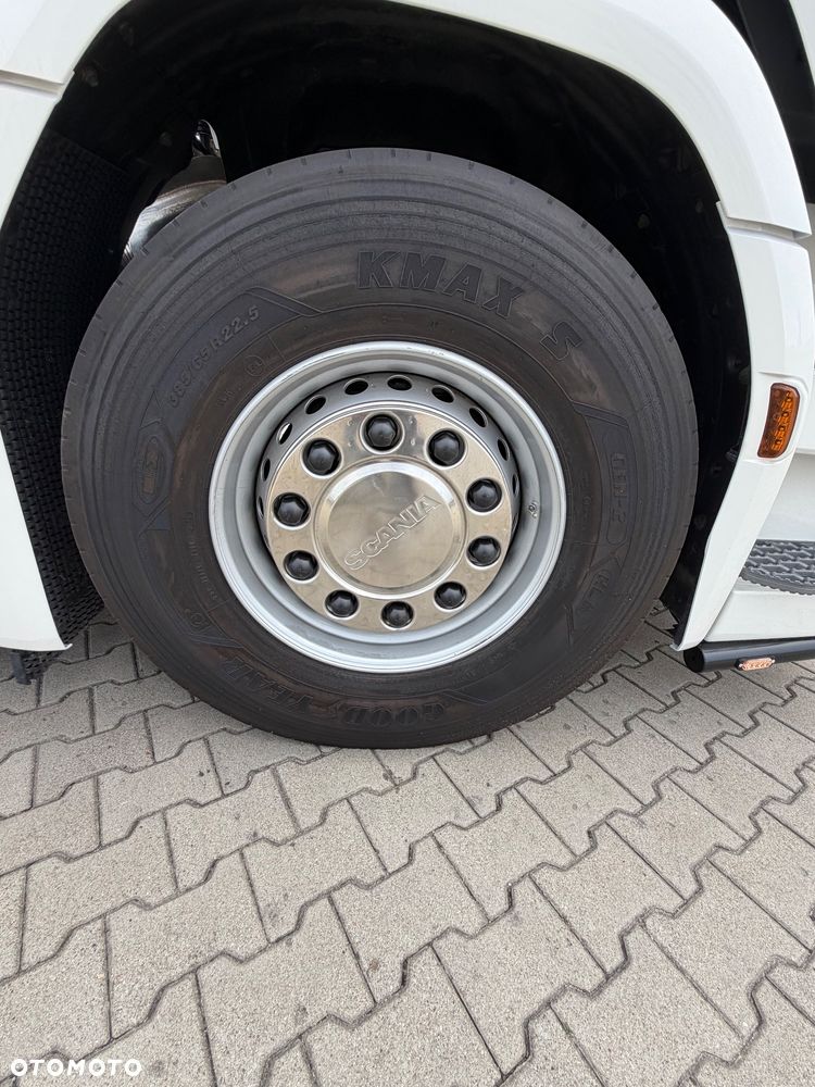 Scania R450 - 22