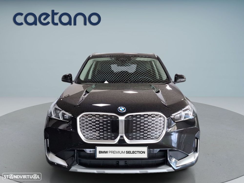 BMW iX1 eDrive20 - 2