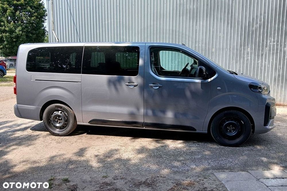 Citroën SpaceTourer - 6