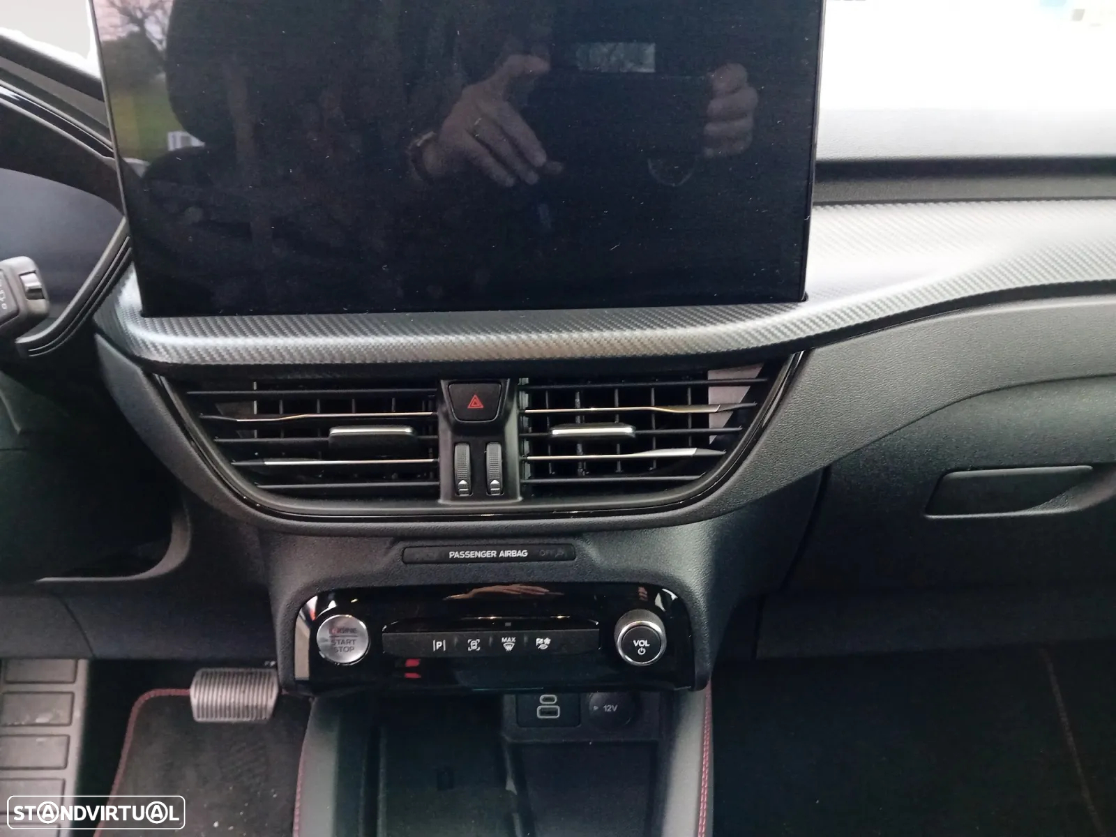 Ford Kuga 2.5 PHEV ST-Line - 12