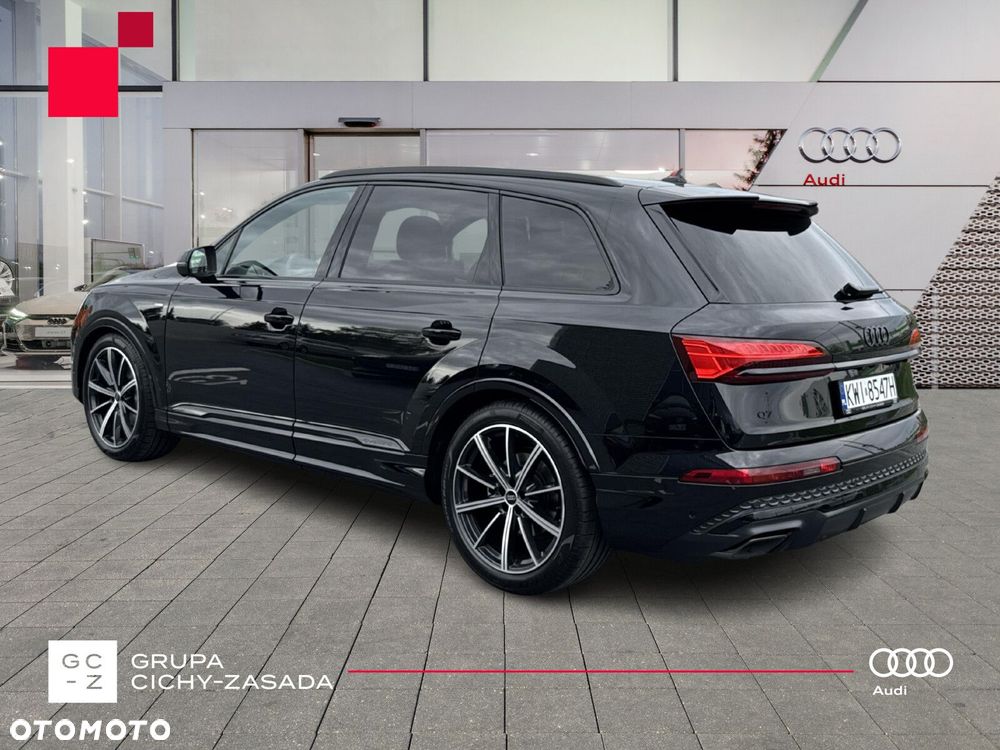 Audi Q7 - 4