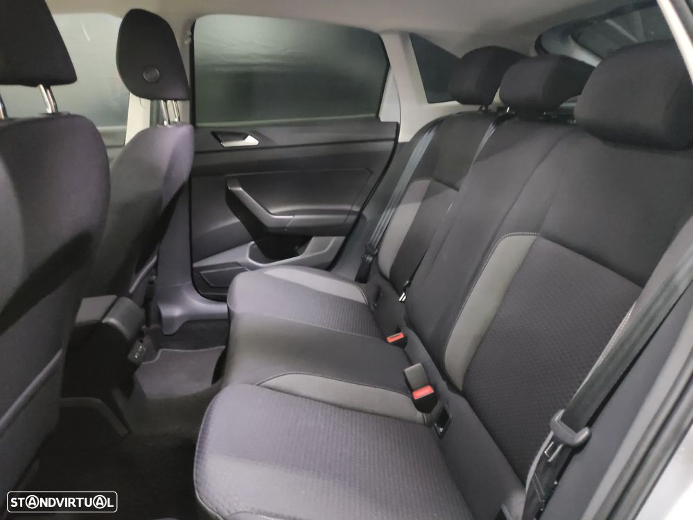 VW Taigo 1.0 TSI Urban - 10