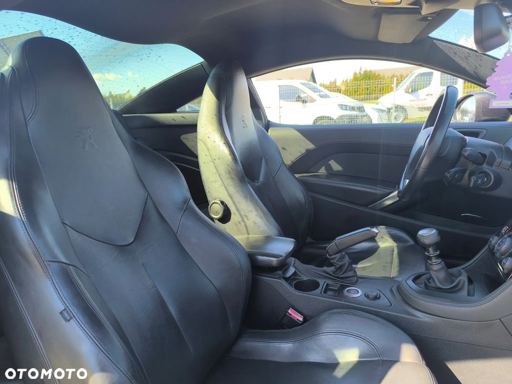 Peugeot RCZ 1.6 155 THP Onyx - 9