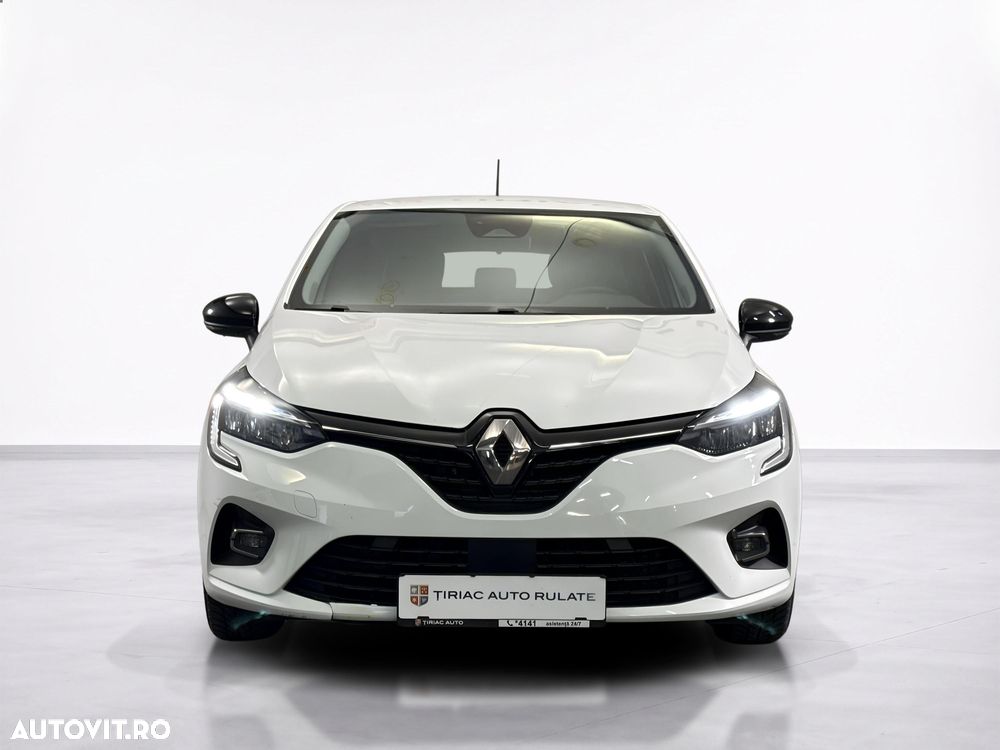 Renault Clio - 9