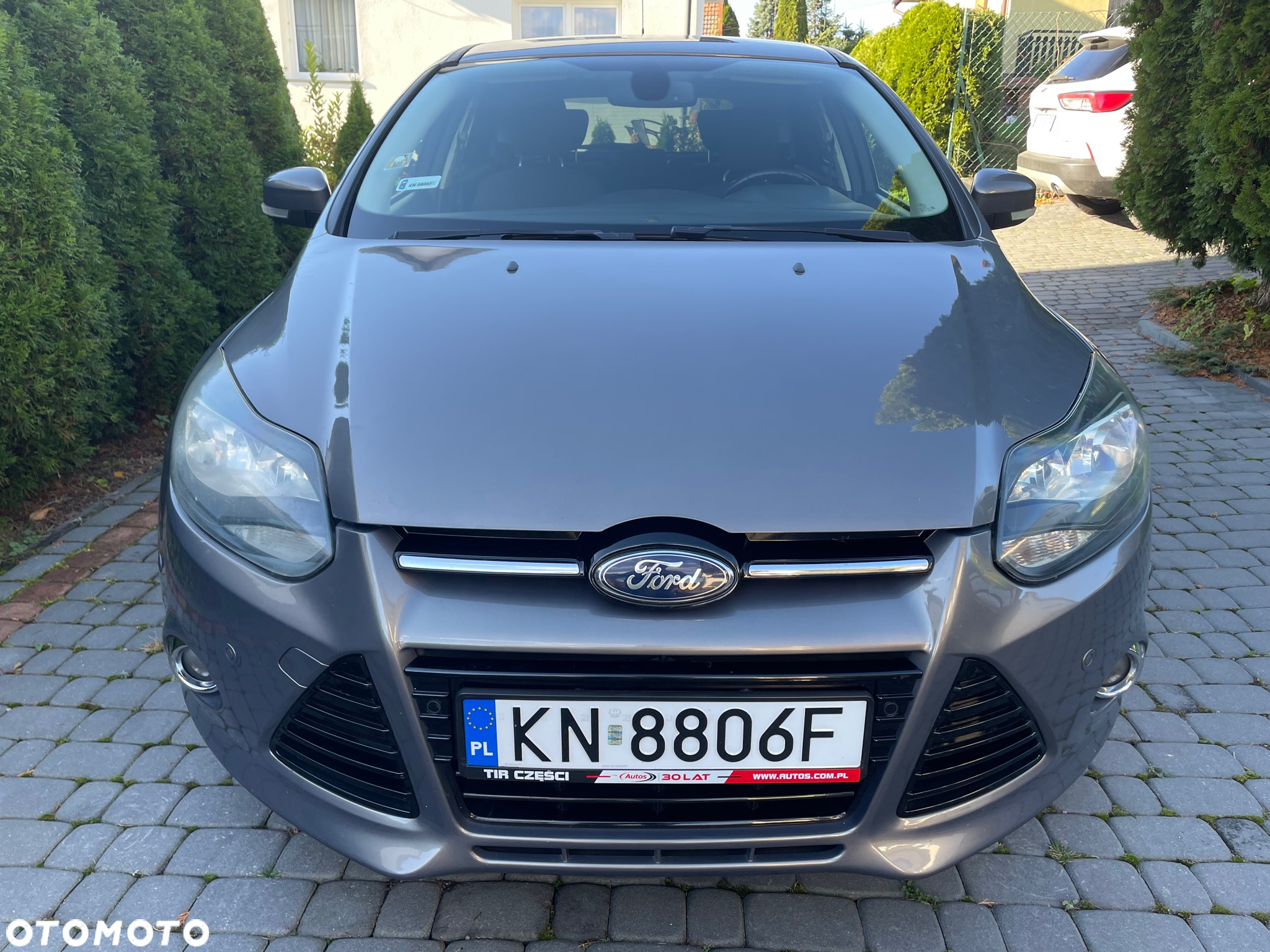 Ford Focus - 15