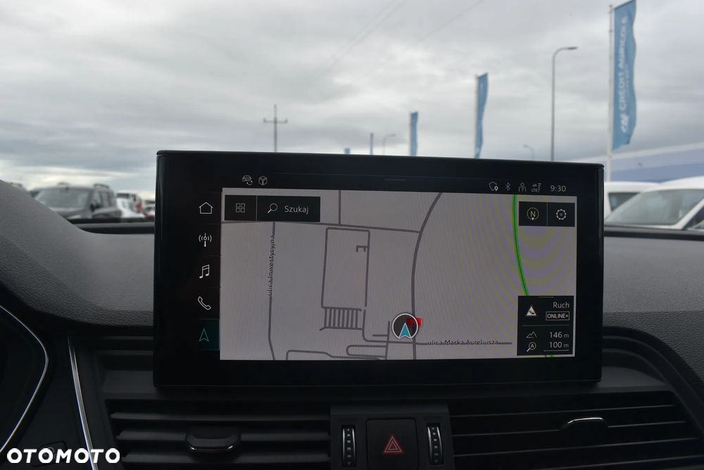 Audi Q5 45 TFSI mHEV Quattro Advanced S tronic - 32