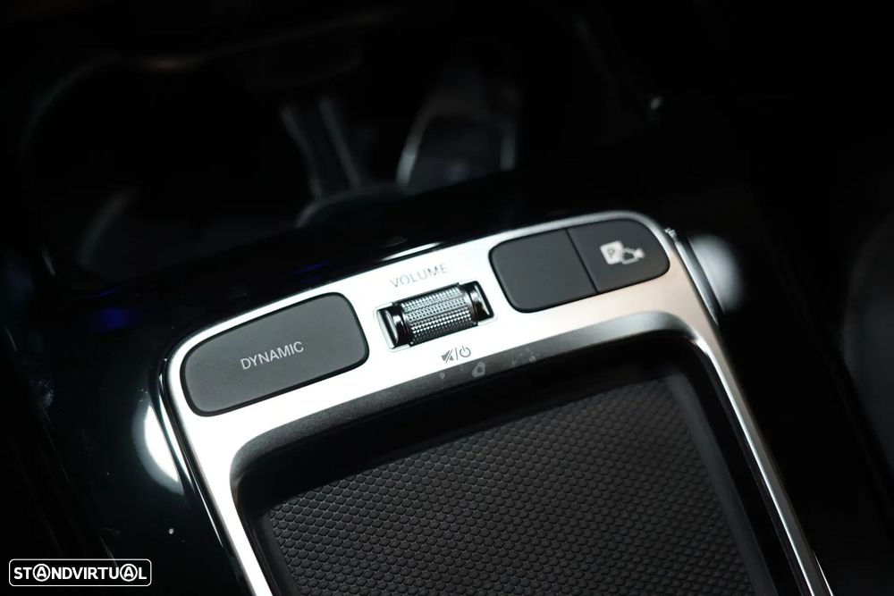 Mercedes-Benz A 180 - 28