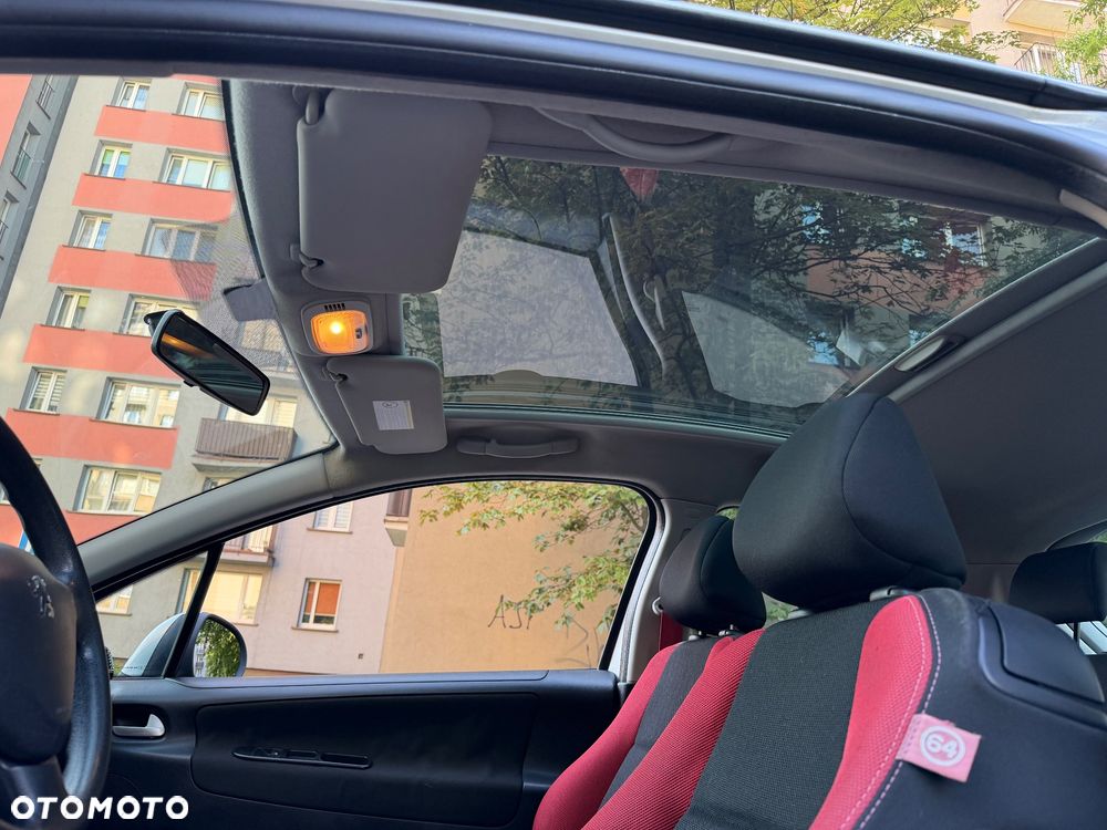 Peugeot 207 1.4 16V Trendy - 7