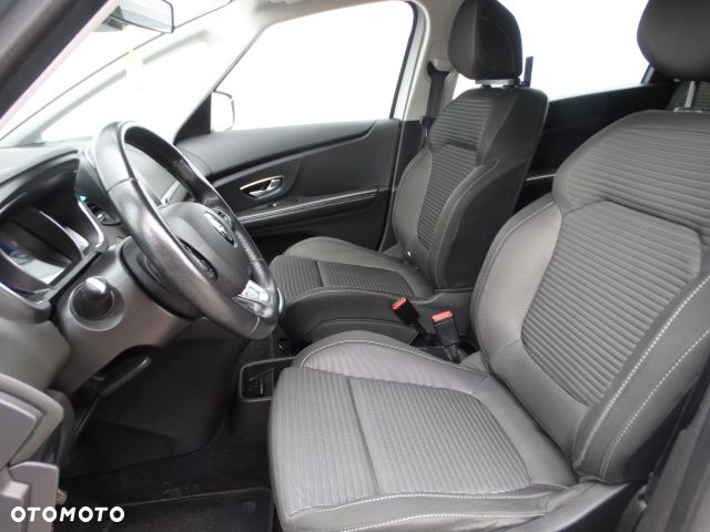 Renault Grand Scenic ENERGY dCi 110 LIMITED - 13