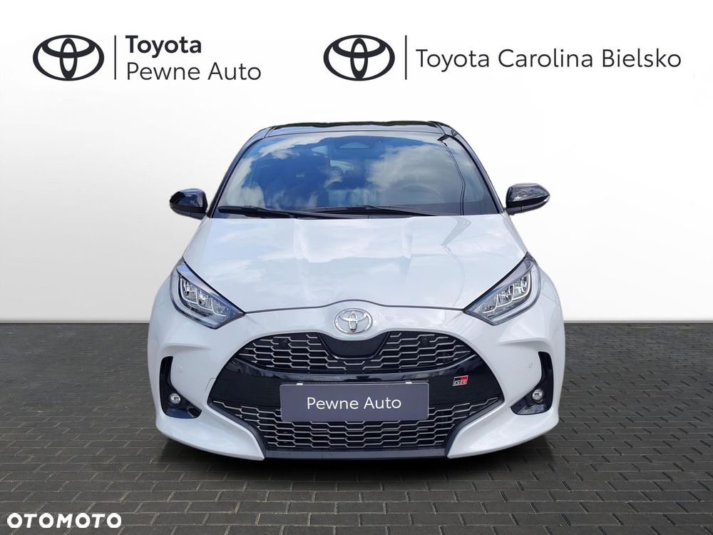 Toyota Yaris - 5