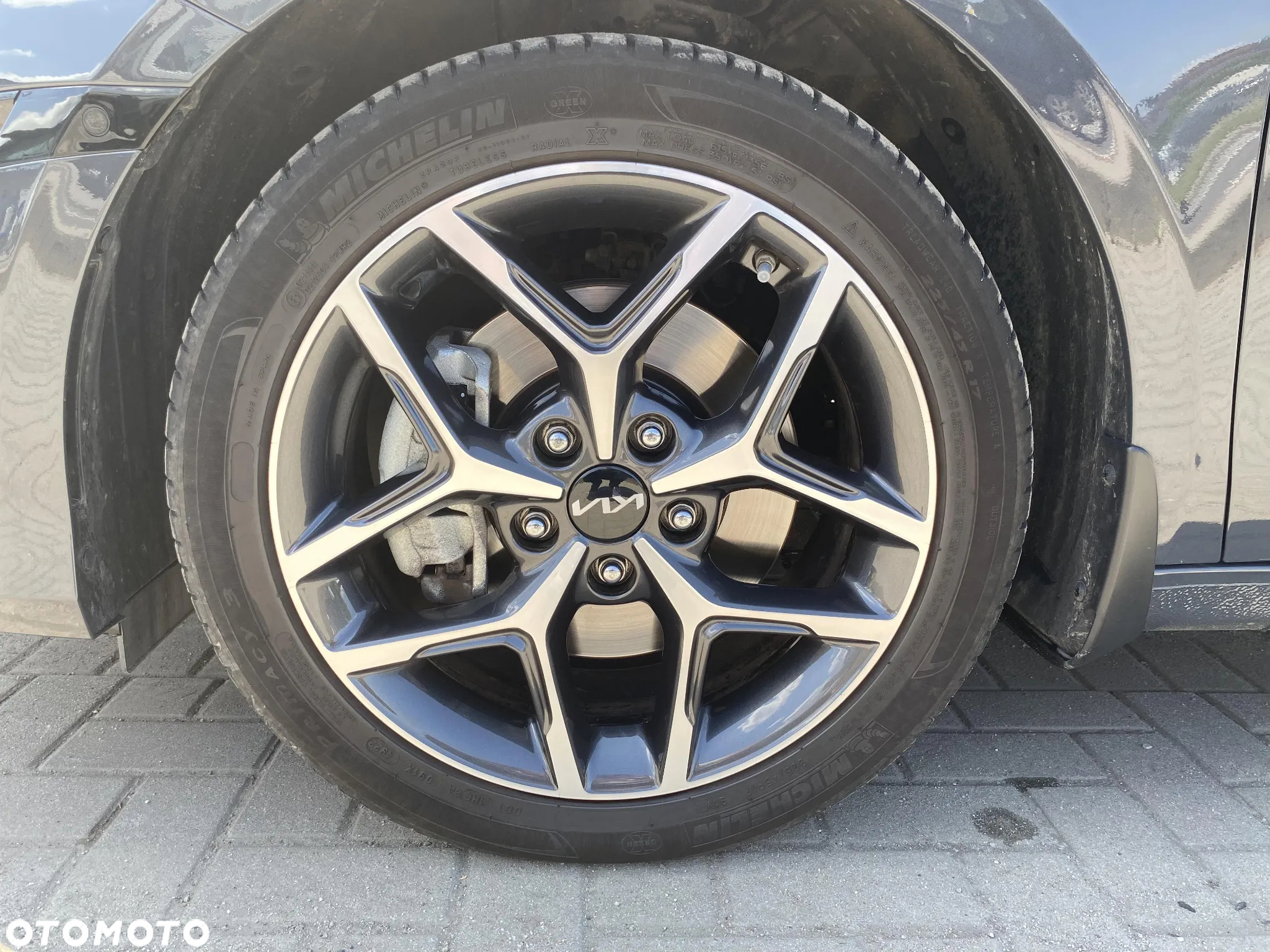 Kia Ceed 1.6 GDI PHEV Business Line DCT - 18