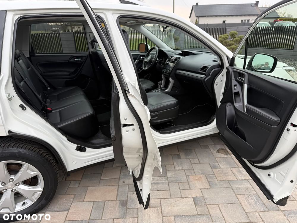 Subaru Forester 2.0X Automatik Exclusive - 29