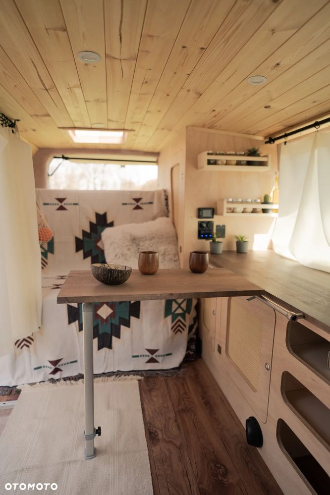 Renault Trafic L1H1 - 11