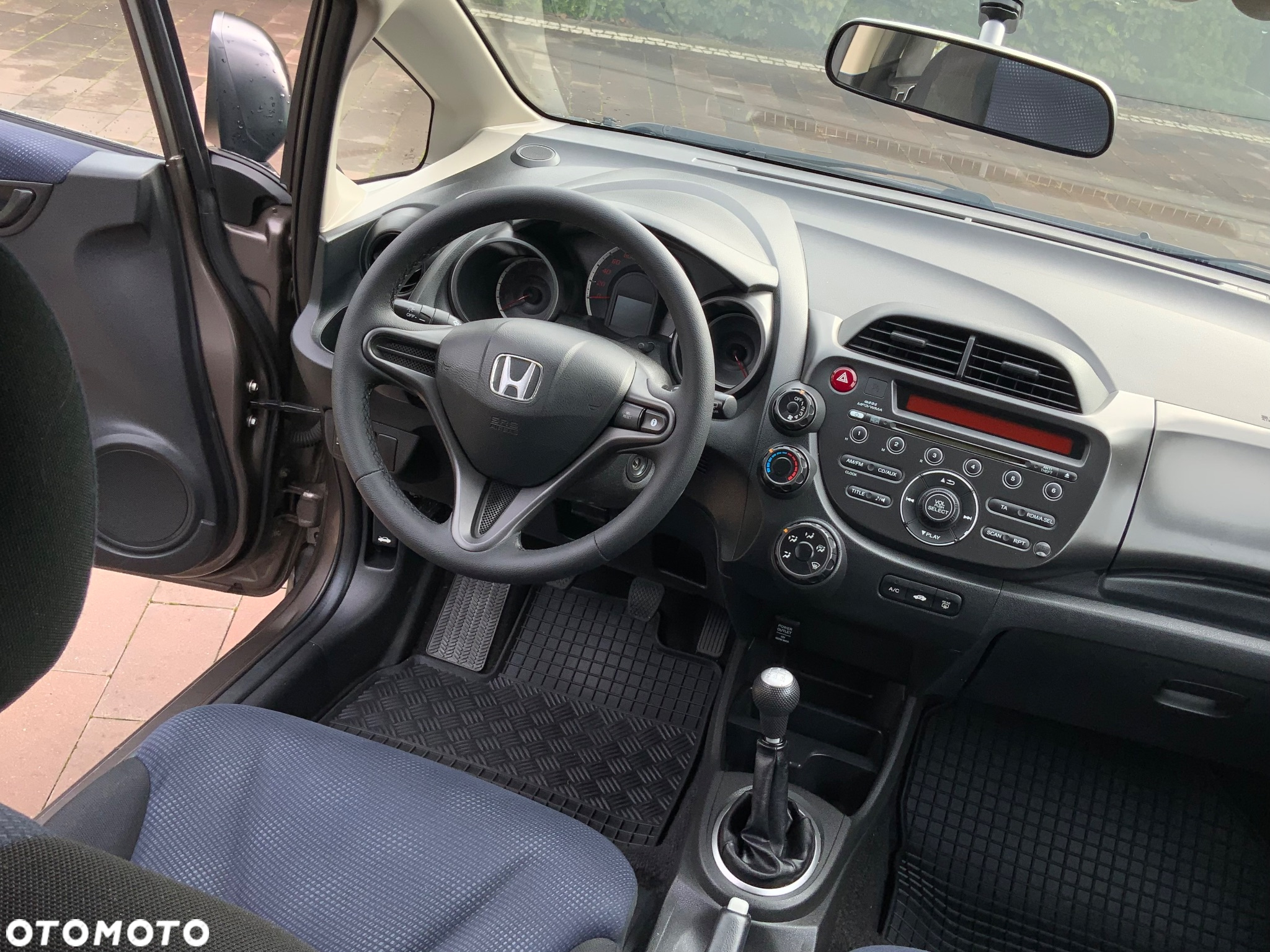 Honda Jazz 1.2 Trend - 6