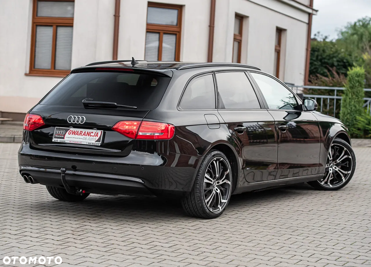 Audi A4 - 12