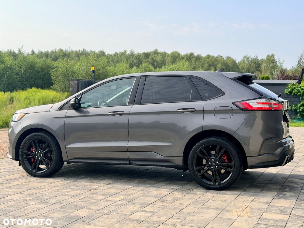 Ford Edge - 4