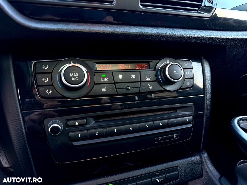 BMW X1 sDrive18d Aut. - 20