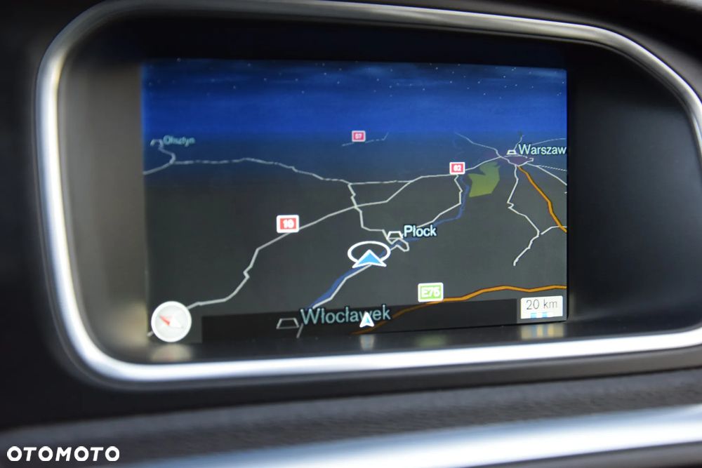 Volvo V40 D4 RDesign - 35