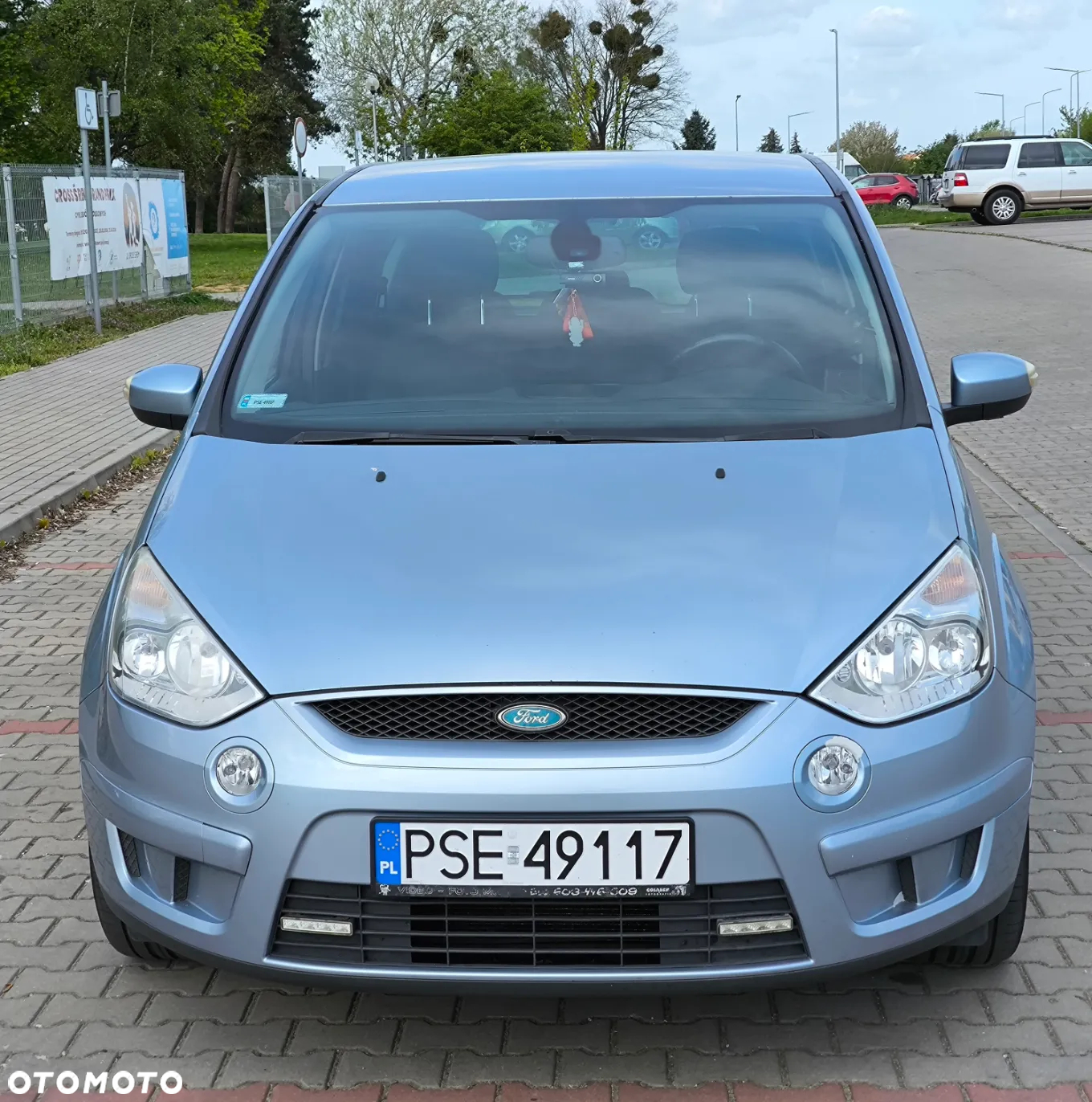 Ford S-Max 2.0 Trend - 32