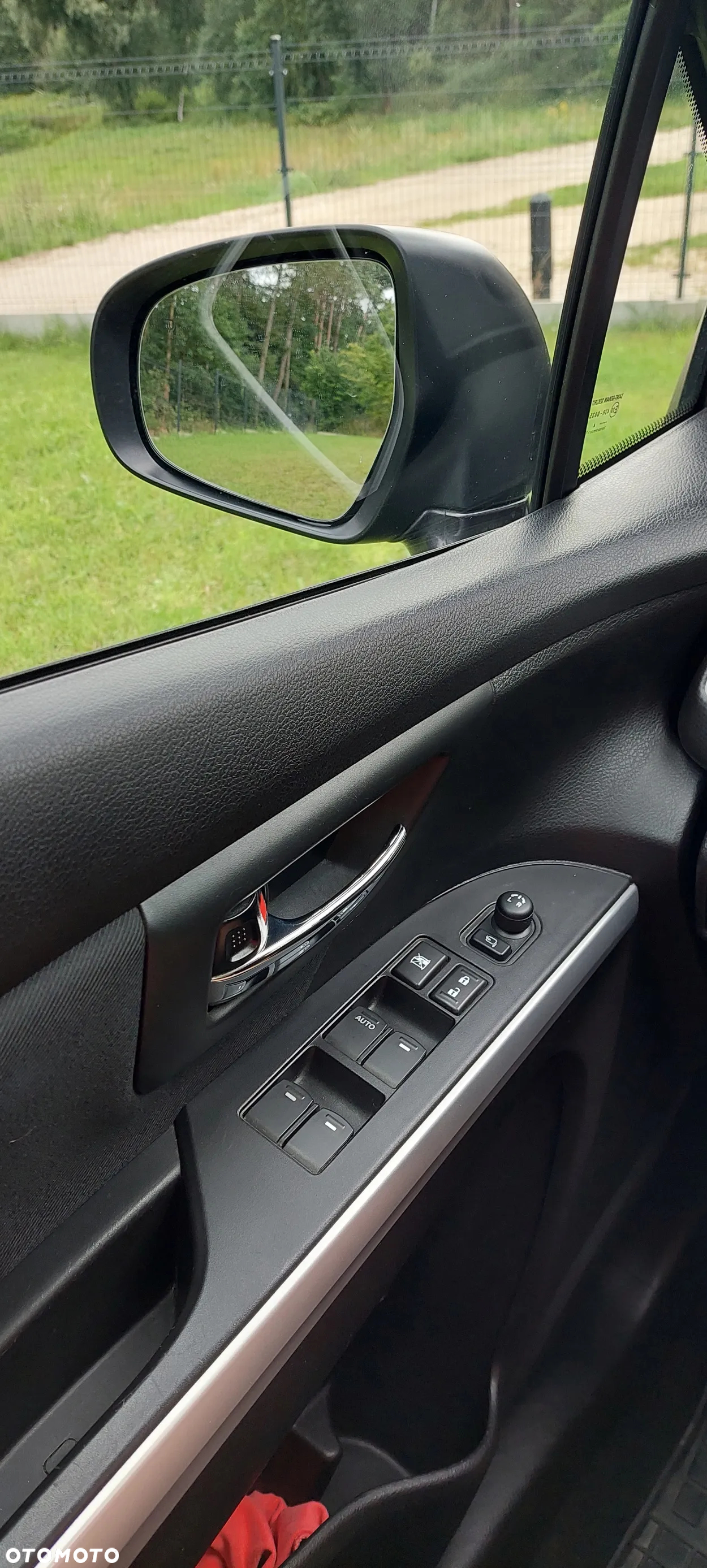 Suzuki SX4 S-Cross 1.6 DDiS Comfort - 13