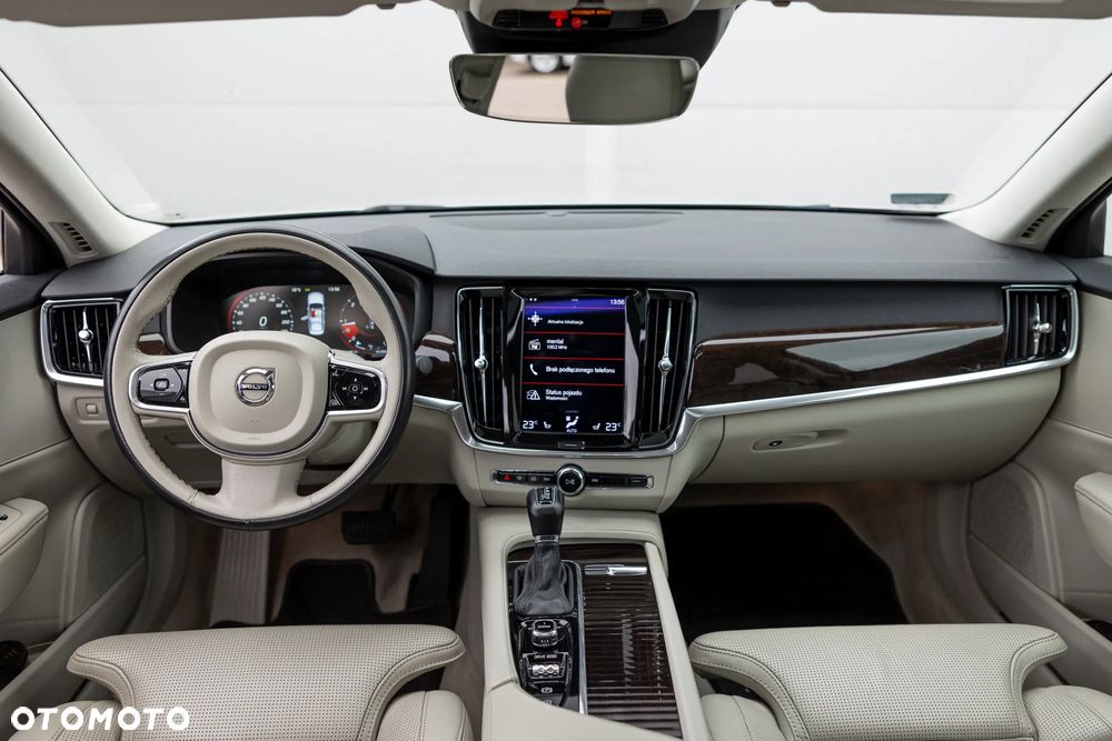 Volvo S90 D5 AWD Inscription - 26