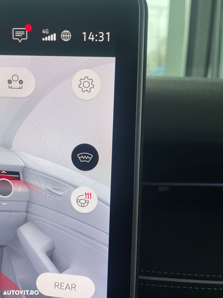 Volkswagen ID.7 77 kWh Pro - 25