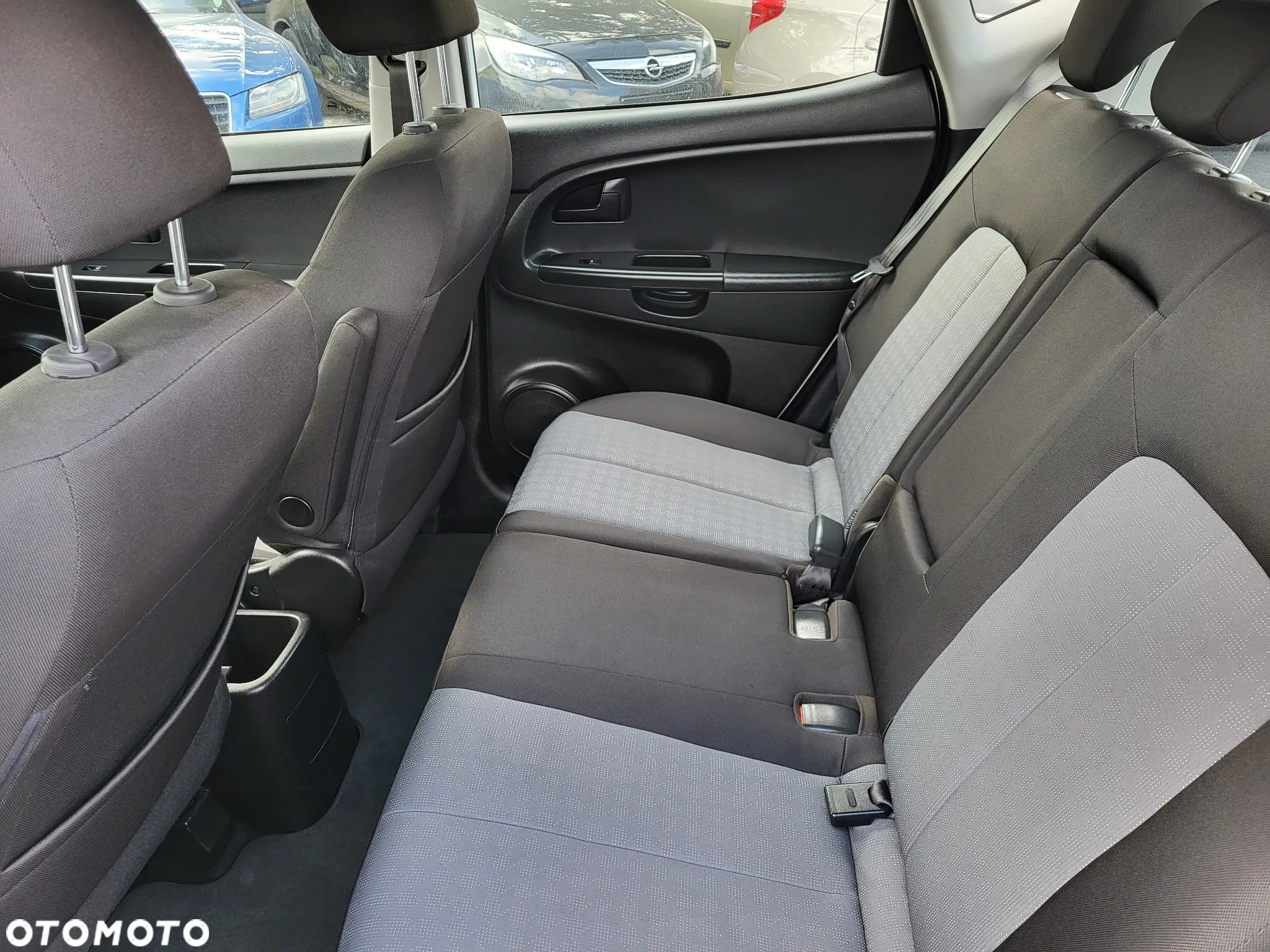 Kia Venga - 20