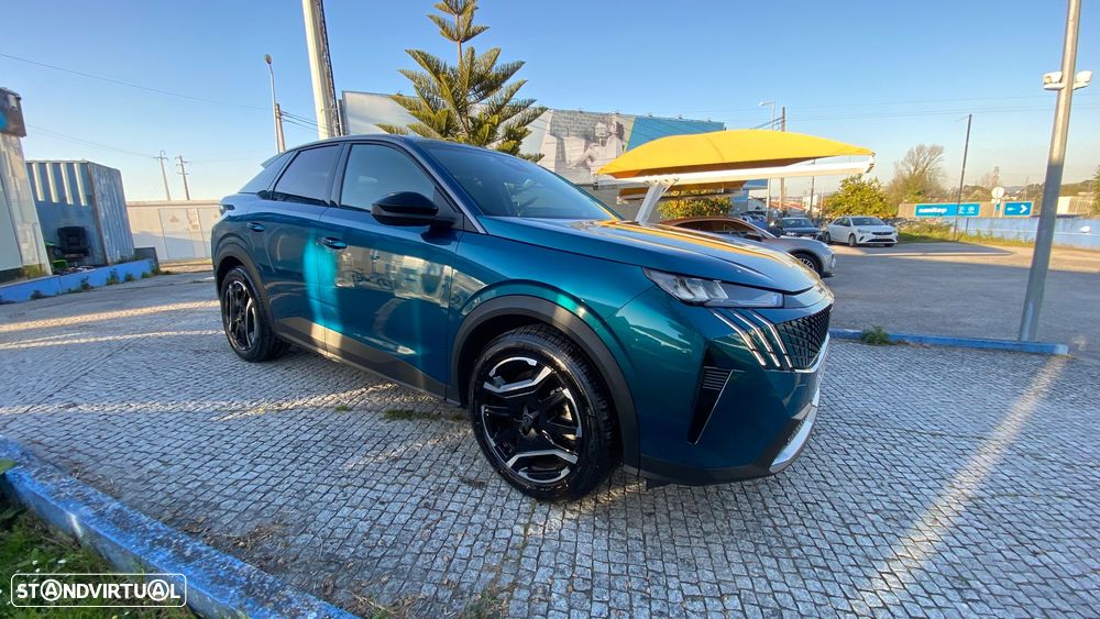 Peugeot E-3008 73 kWh Allure - 6