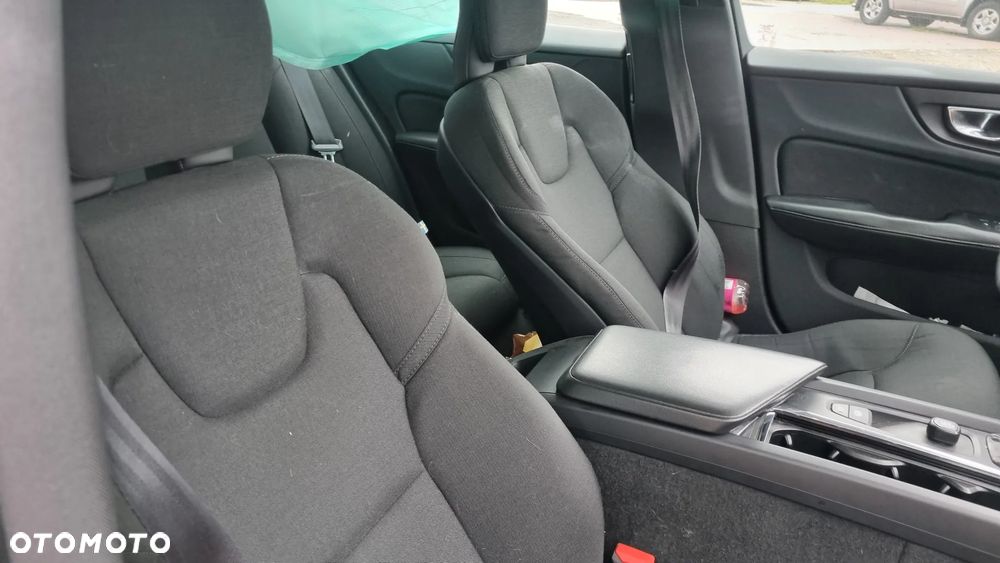 Volvo V60 D3 Inscription - 25