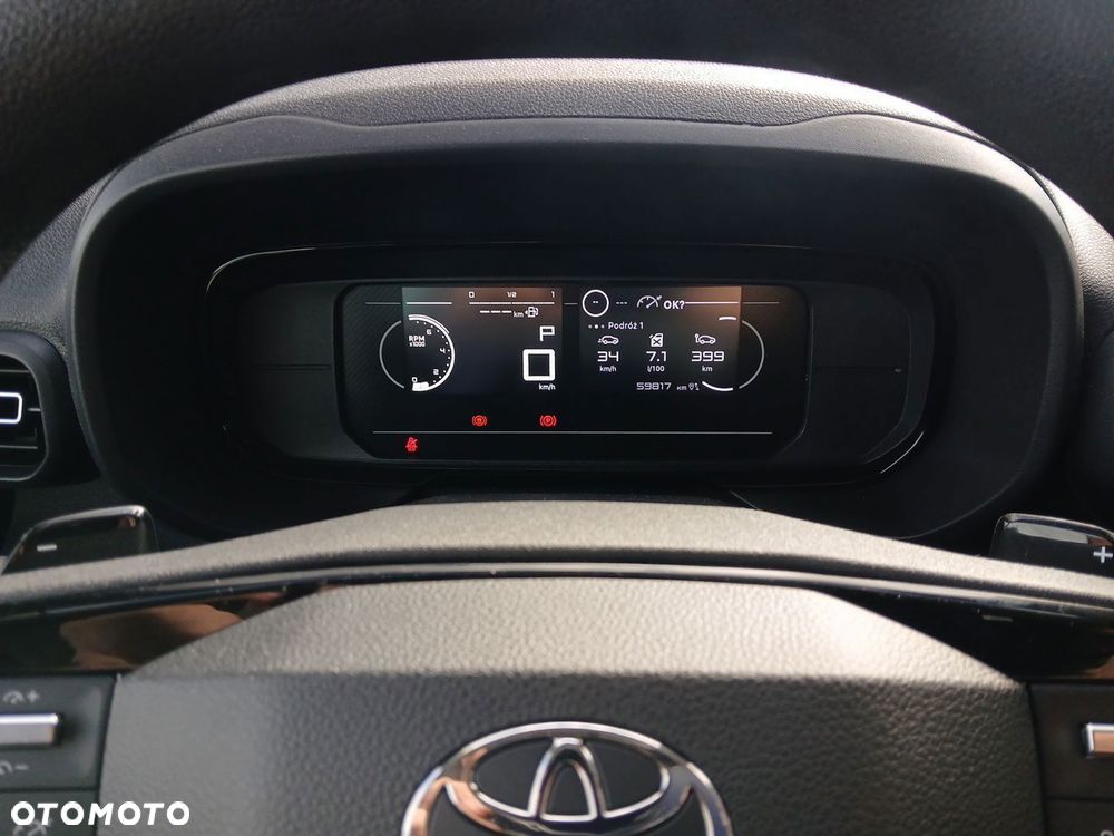 Toyota Proace City Verso - 29