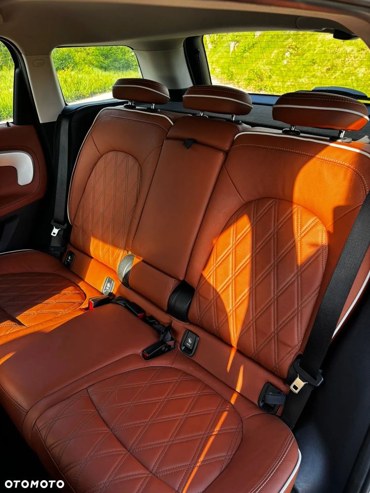 MINI Countryman Cooper S E All4 - 9