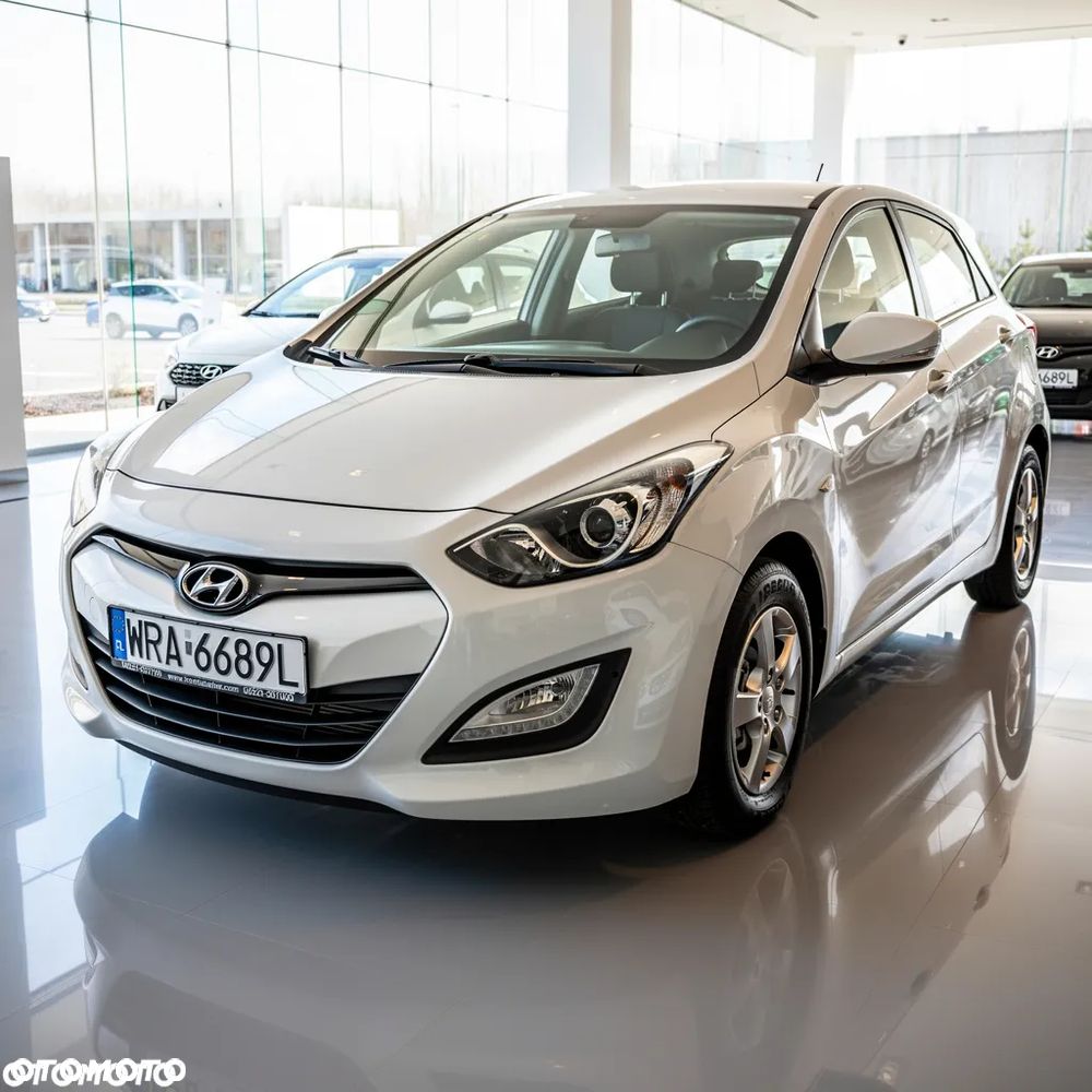 Hyundai i30 1.4 Intro Edition - 2